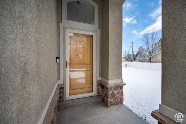 1952 E MEADOW DOWNS WAY, Cottonwood Heights, UT 84121