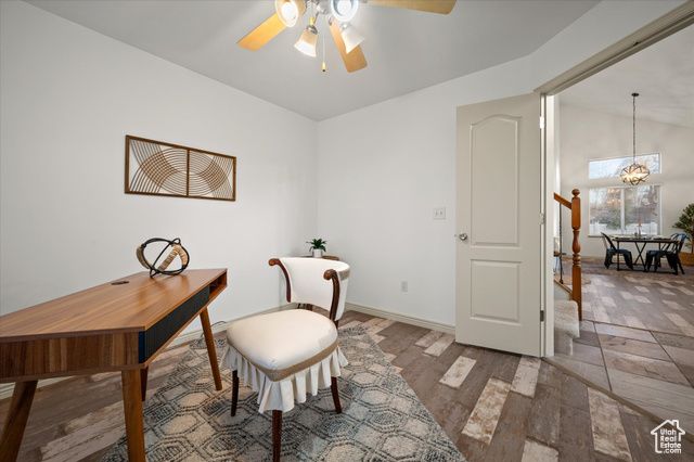 1952 E MEADOW DOWNS WAY, Cottonwood Heights, UT 84121