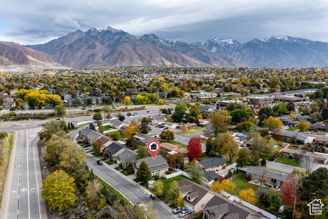 1952 E MEADOW DOWNS WAY, Cottonwood Heights, UT 84121