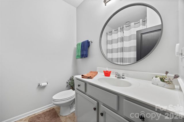 7412 Calhoun Falls Drive, Rock Hill, SC 29732