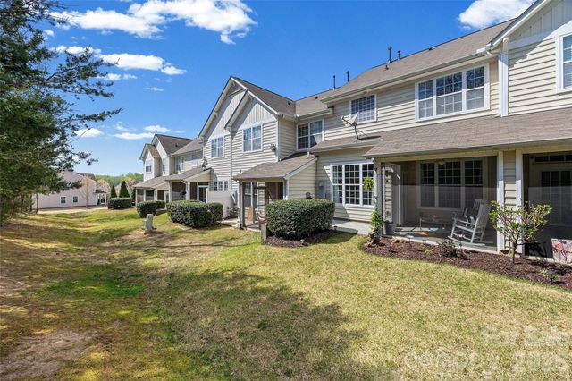 7412 Calhoun Falls Drive, Rock Hill, SC 29732