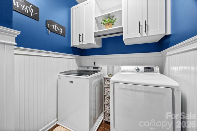 7412 Calhoun Falls Drive, Rock Hill, SC 29732