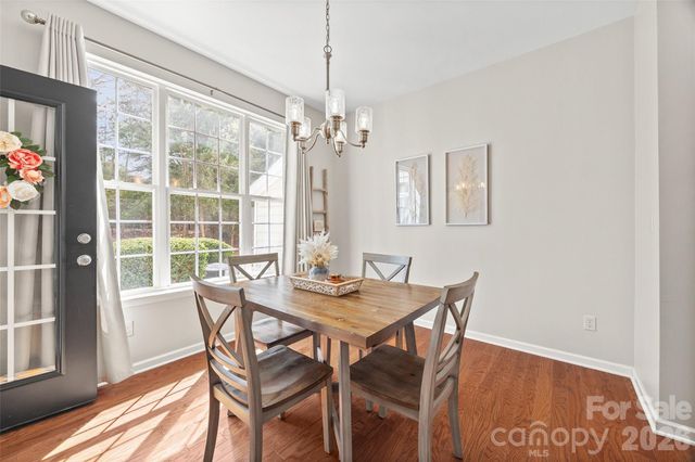 7412 Calhoun Falls Drive, Rock Hill, SC 29732