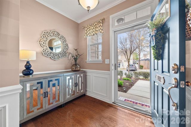 7412 Calhoun Falls Drive, Rock Hill, SC 29732