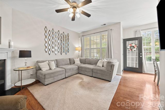 7412 Calhoun Falls Drive, Rock Hill, SC 29732