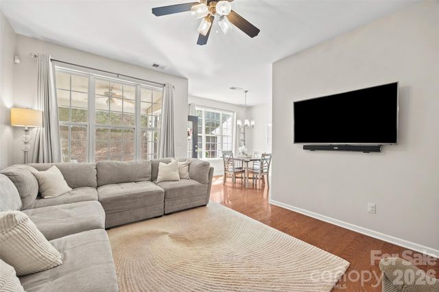 7412 Calhoun Falls Drive, Rock Hill, SC 29732