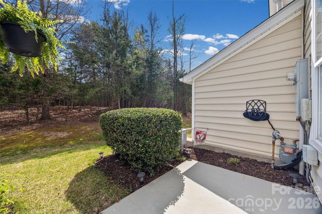 7412 Calhoun Falls Drive, Rock Hill, SC 29732