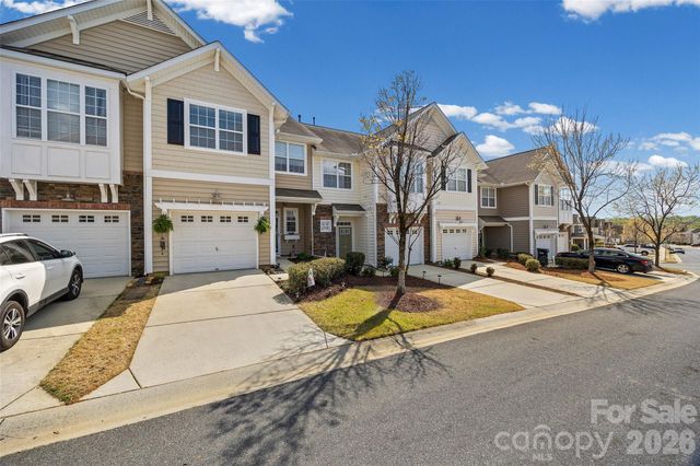 7412 Calhoun Falls Drive, Rock Hill, SC 29732