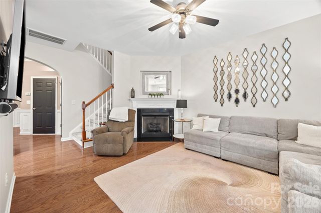 7412 Calhoun Falls Drive, Rock Hill, SC 29732