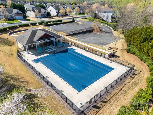 7412 Calhoun Falls Drive, Rock Hill, SC 29732