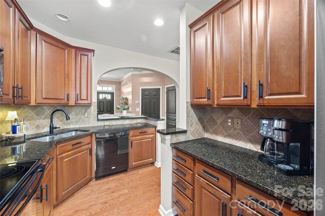 7412 Calhoun Falls Drive, Rock Hill, SC 29732