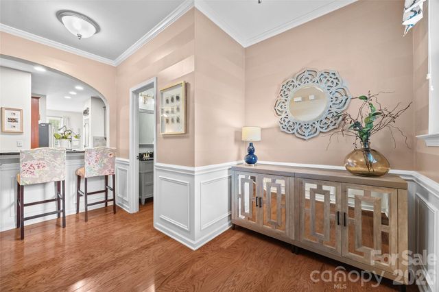 7412 Calhoun Falls Drive, Rock Hill, SC 29732