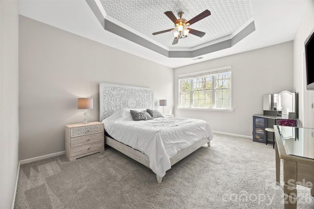 7412 Calhoun Falls Drive, Rock Hill, SC 29732