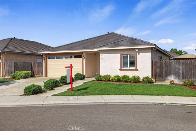 4043 Wood Creek Court, Merced, CA 95348