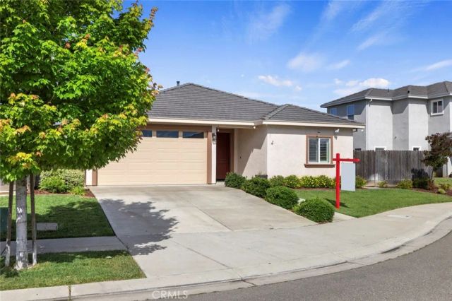 4043 Wood Creek Court, Merced, CA 95348