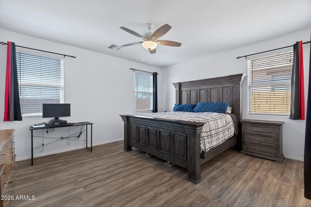 17275 W MIAMI Street, Goodyear, AZ 85338