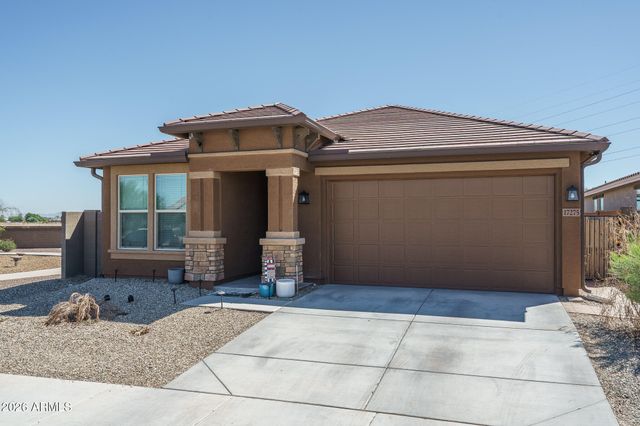 17275 W MIAMI Street, Goodyear, AZ 85338