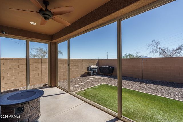 17275 W MIAMI Street, Goodyear, AZ 85338