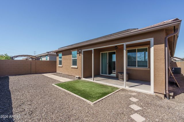 17275 W MIAMI Street, Goodyear, AZ 85338