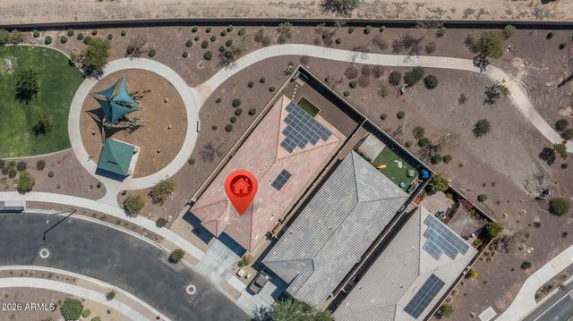 17275 W MIAMI Street, Goodyear, AZ 85338