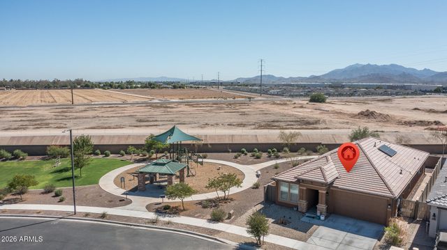 17275 W MIAMI Street, Goodyear, AZ 85338