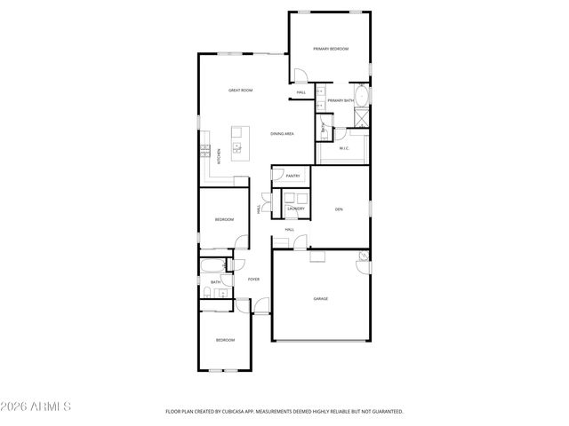 17275 W MIAMI Street, Goodyear, AZ 85338