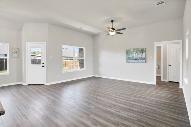 115 Panther Loop, Mabank, TX 75147