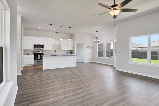 115 Panther Loop, Mabank, TX 75147