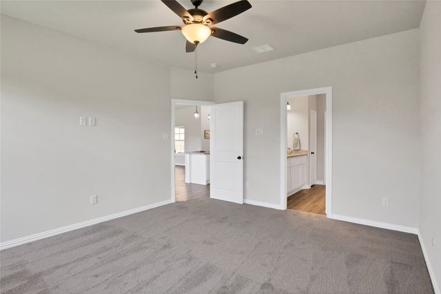 115 Panther Loop, Mabank, TX 75147