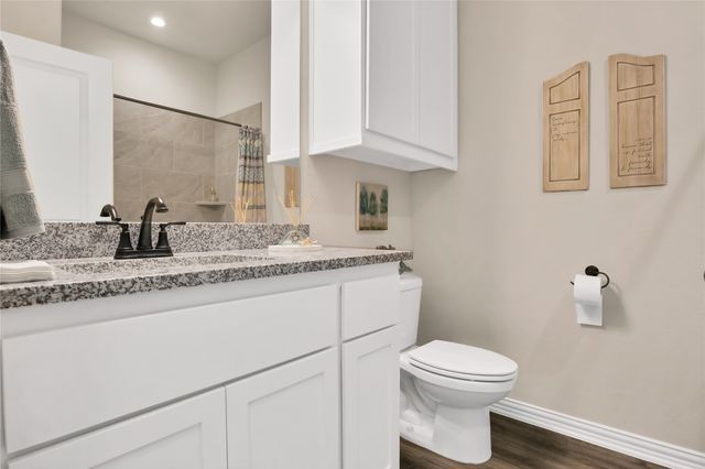 115 Panther Loop, Mabank, TX 75147