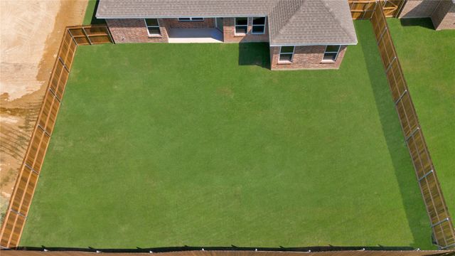 115 Panther Loop, Mabank, TX 75147