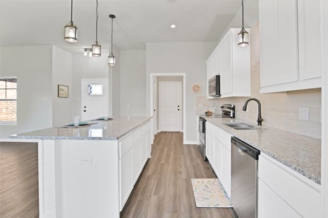 115 Panther Loop, Mabank, TX 75147