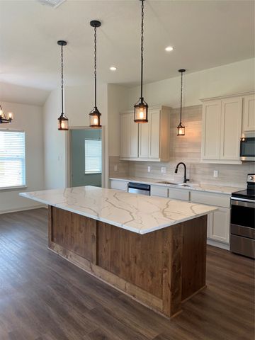 115 Panther Loop, Mabank, TX 75147