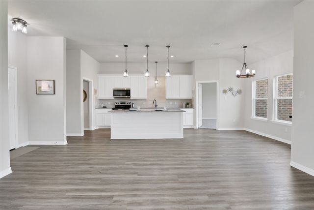 115 Panther Loop, Mabank, TX 75147