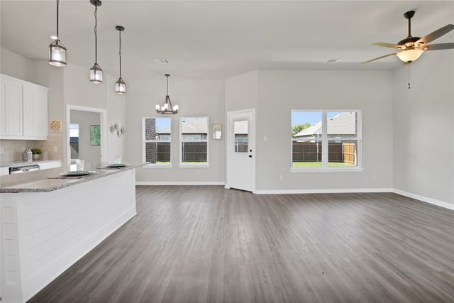 115 Panther Loop, Mabank, TX 75147