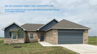 115 Panther Loop, Mabank, TX 75147