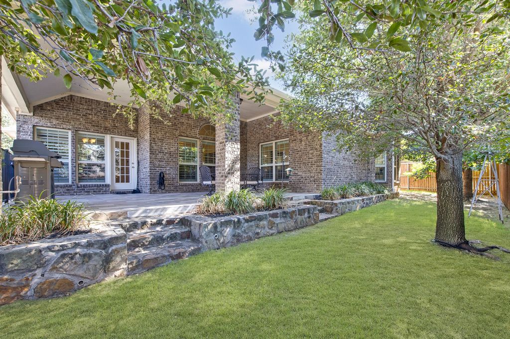 4112 Red Wolfe Road, Denton, TX 76208 — photo 2