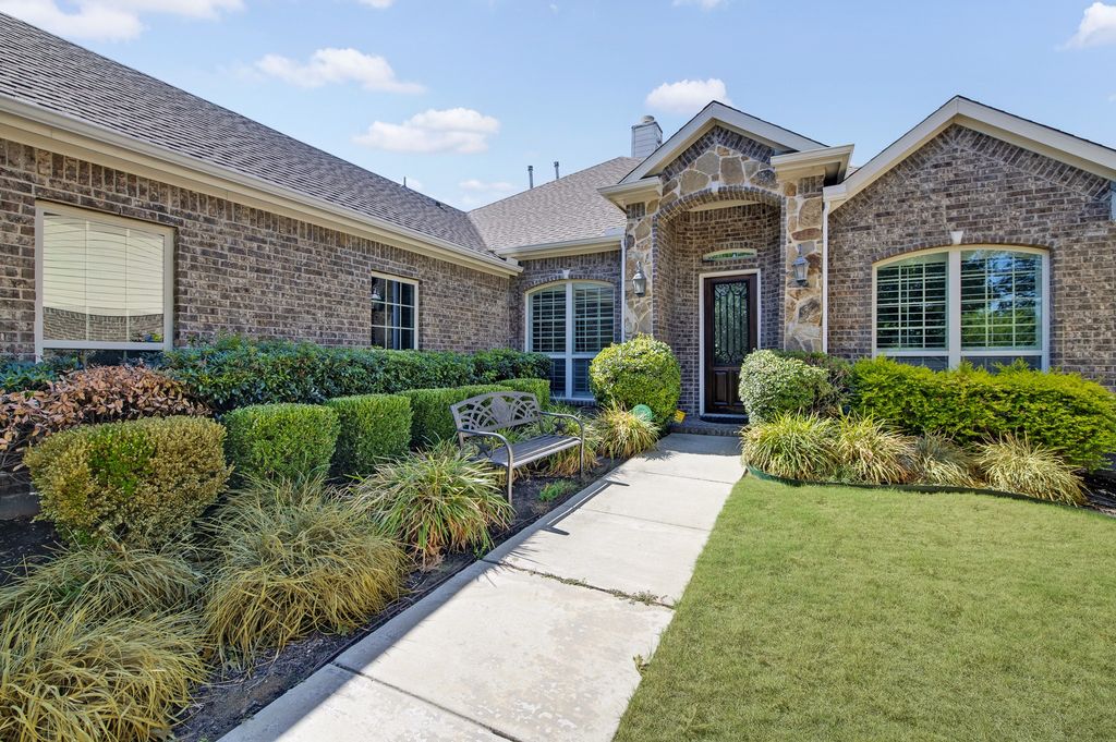 4112 Red Wolfe Road, Denton, TX 76208 — photo 3