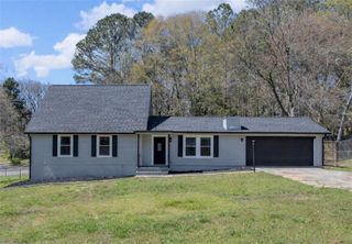 6807 Shangrila Way, Riverdale, GA 30296