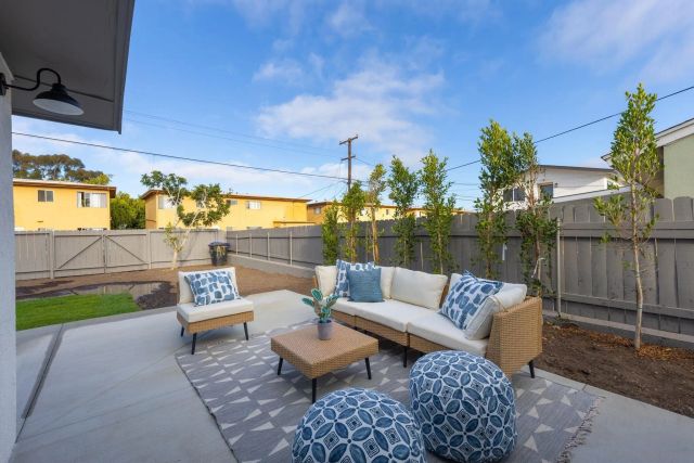 4539 Gila Ave, San Diego, CA 92117