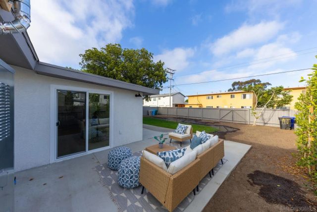 4539 Gila Ave, San Diego, CA 92117