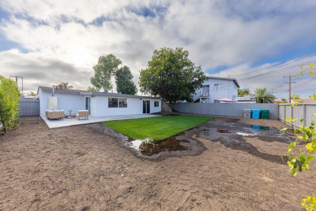 4539 Gila Ave, San Diego, CA 92117