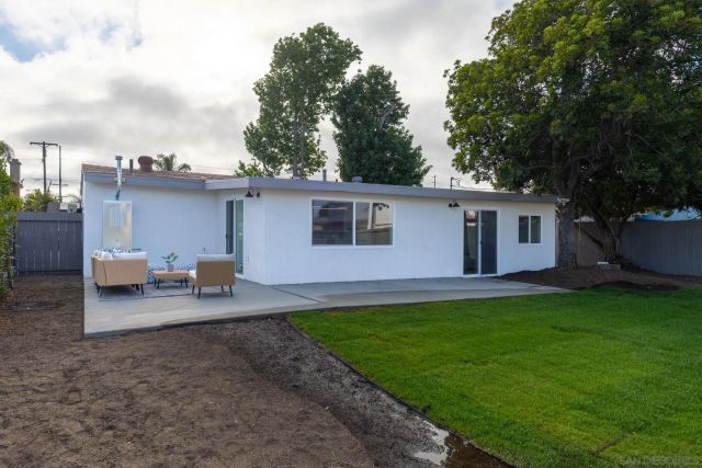 4539 Gila Ave, San Diego, CA 92117