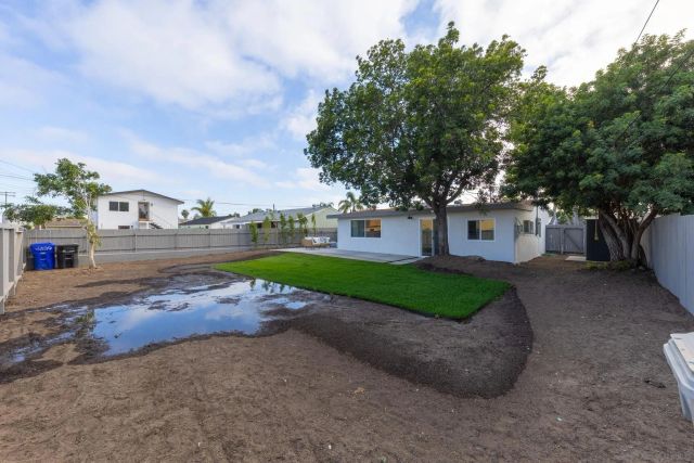 4539 Gila Ave, San Diego, CA 92117