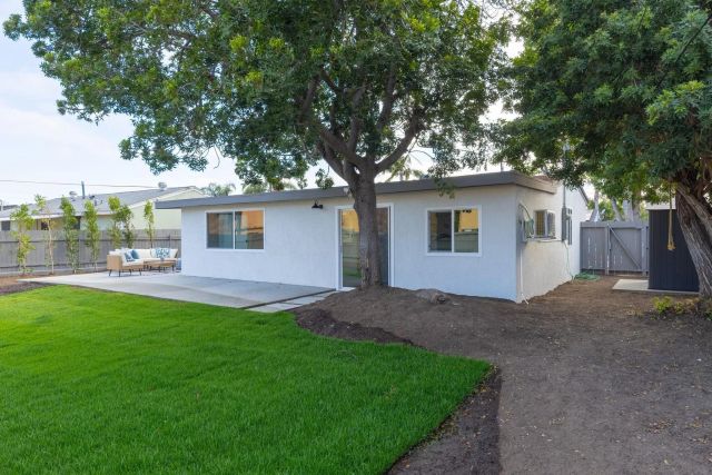 4539 Gila Ave, San Diego, CA 92117