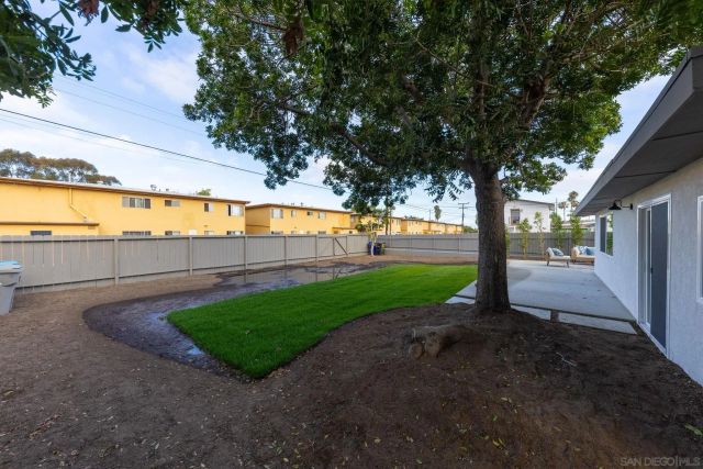 4539 Gila Ave, San Diego, CA 92117