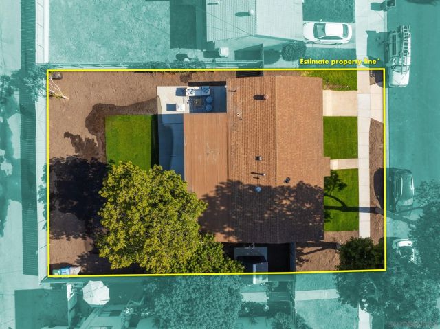4539 Gila Ave, San Diego, CA 92117