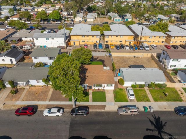 4539 Gila Ave, San Diego, CA 92117