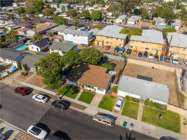 4539 Gila Ave, San Diego, CA 92117
