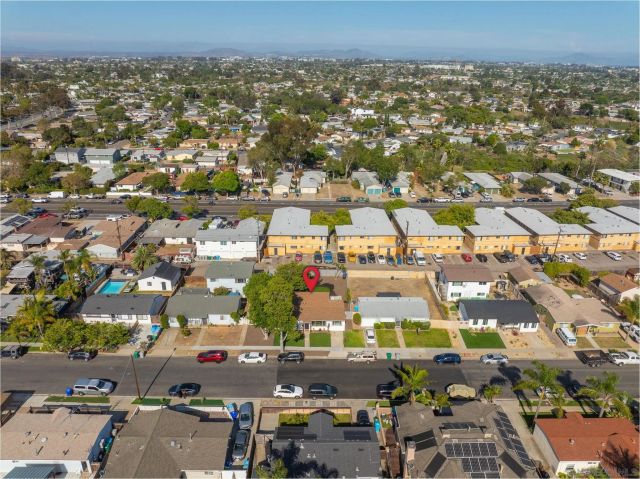 4539 Gila Ave, San Diego, CA 92117